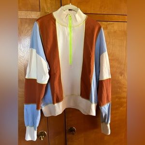 Small - Easel Sweatshirt